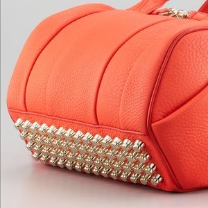 🚫Trade 🚫Alexander Wang Rocco Tote Bag